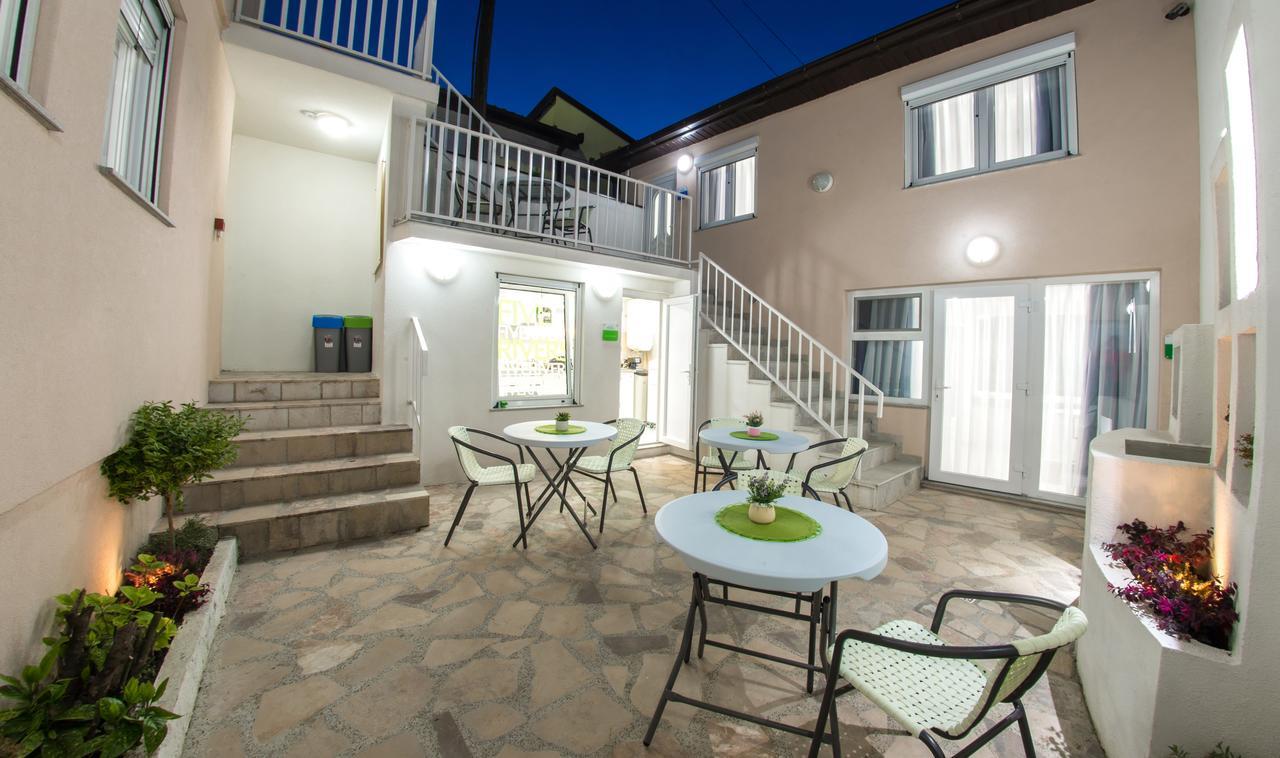 Five Rivers Rooms Mostar Exterior photo