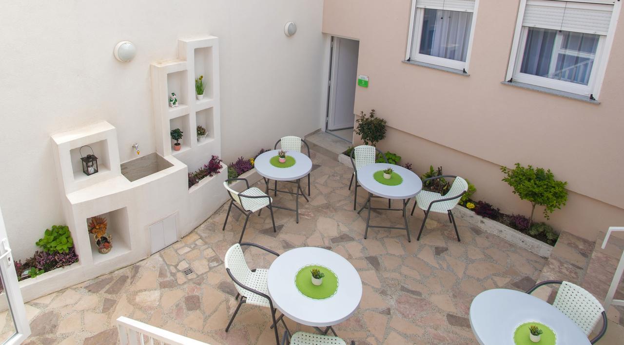 Five Rivers Rooms Mostar Exterior photo